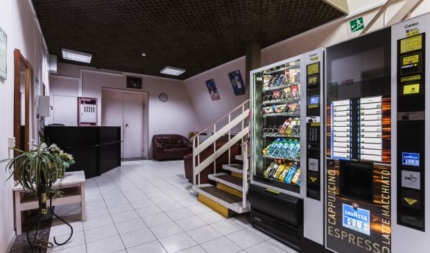 Фотография Многофункциональный зал №1 СК 