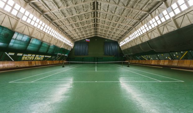 Фотография Многофункциональный зал №1 СК 