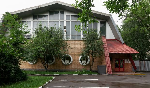 Фотография Многофункциональный зал №1 СК 