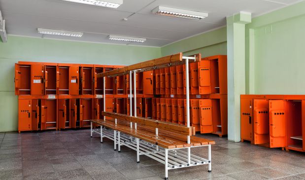 Фотография Зал бокса и единоборств СК 