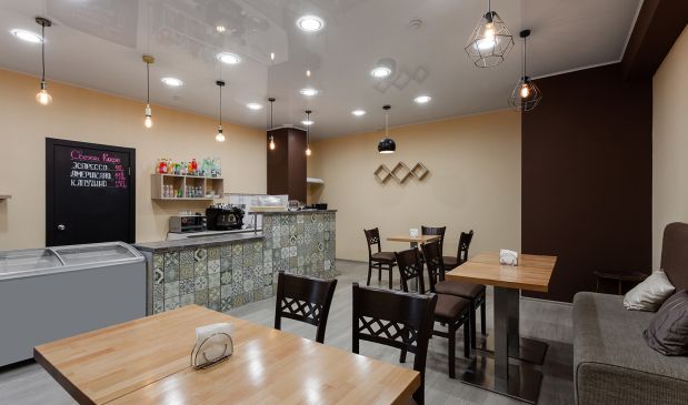 Фотография Зал бокса и единоборств СК 