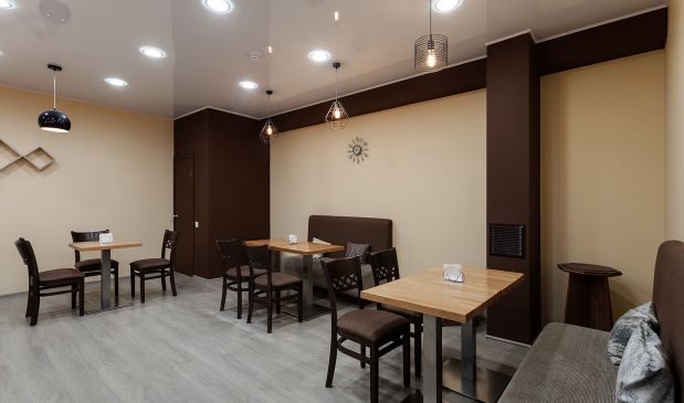 Фотография Многофункциональный зал СК 