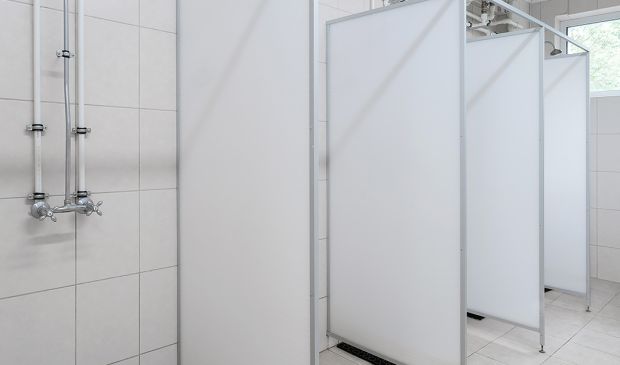 Фотография Зал гимнастики и восточных единоборств СК 