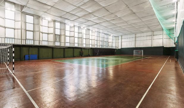 Фотография Многофункциональный зал СК 