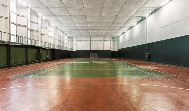 Фотография Многофункциональный зал СК 