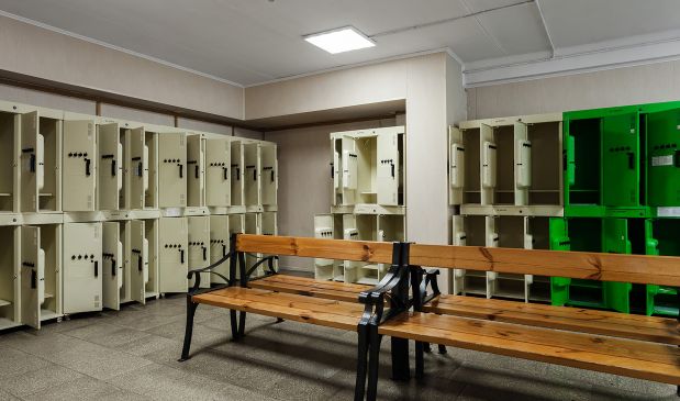 Фотография Многофункциональный зал СК 