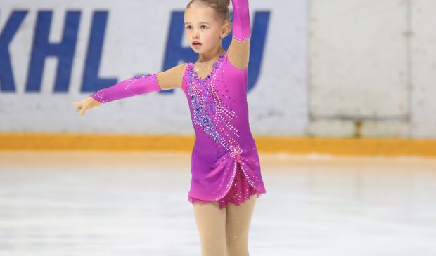 Фотография Школа фигурного катания Ice School