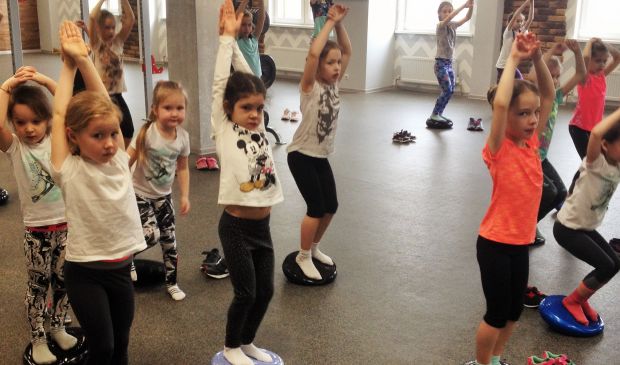 Фотография Школа фигурного катания Ice School