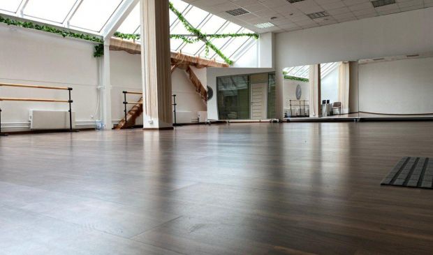 Фотография Зал для танцев 