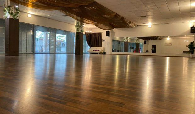 Фотография Зал для танцев 