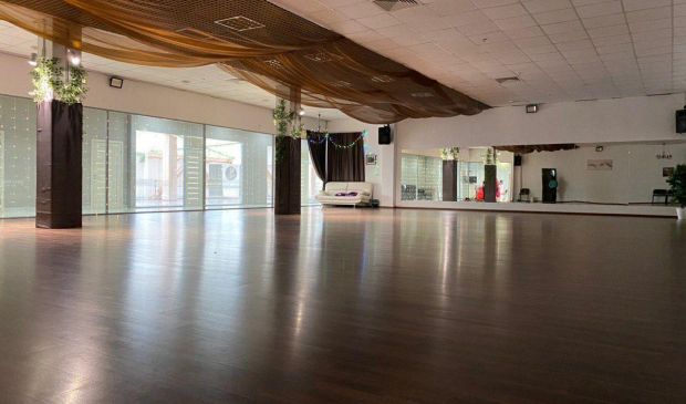 Фотография Зал для танцев 