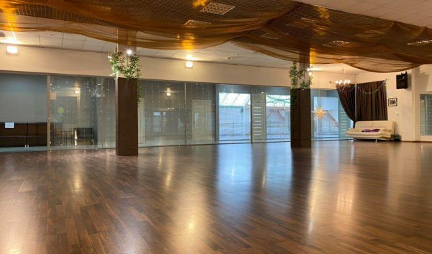 Фотография Зал для танцев 