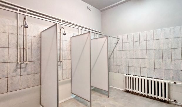 Фотография Универсальный зал Campus 