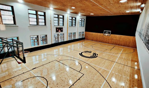 Фотография Универсальный зал Campus 