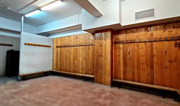 Фотография Универсальный зал Campus 