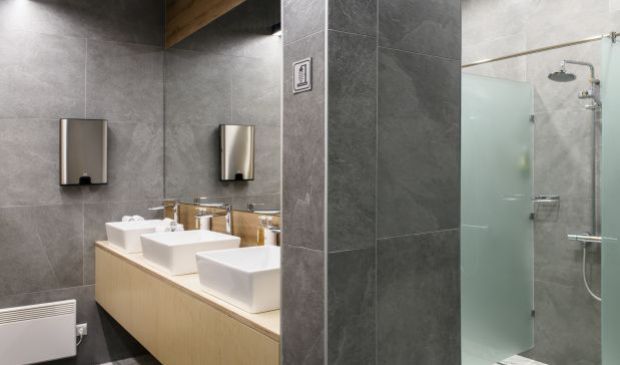 Фотография Петанк в Сколково The Rink Fitness