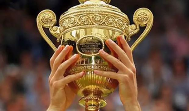 Фотография Теннис для начинающих.  Дети от 7-ми до 9-ти лет.