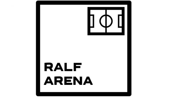 Фотография RALF ARENA 44х28 м на Добролюбова