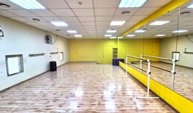 Фотография Зал 46 кв.м. в Viva Cuba Studio