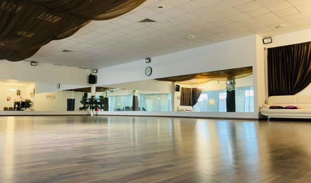 Фотография Зал для танцев 
