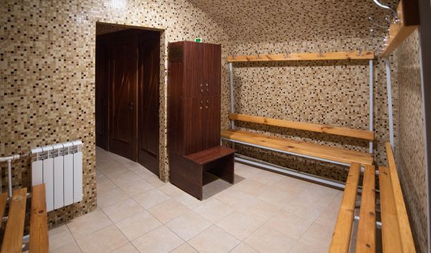 Фотография Зал 45 кв.м. в студии танцев Rumba