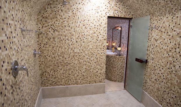 Фотография Зал 45 кв.м. в студии танцев Rumba