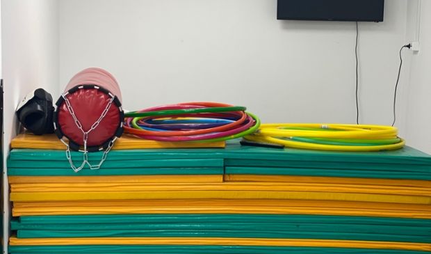 Фотография Зал единоборств Fire Lion