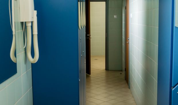 Фотография Бассейн GYMSTUDIO1