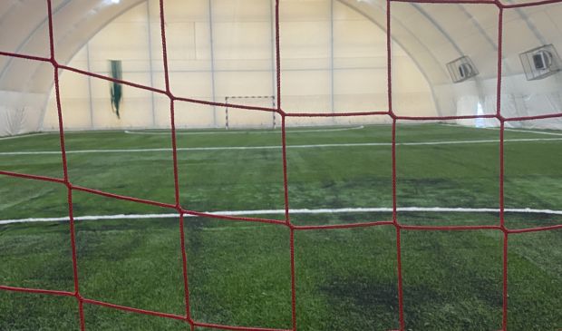 Фотография RALF ARENA 44х28 м на Добролюбова