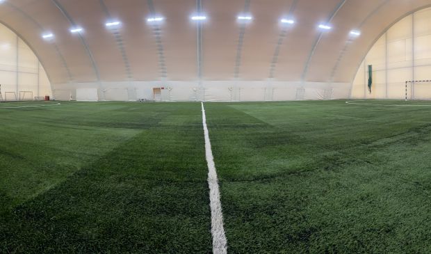 Фотография RALF ARENA 44х28 м на Добролюбова