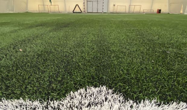 Фотография RALF ARENA 44х28 м на Добролюбова