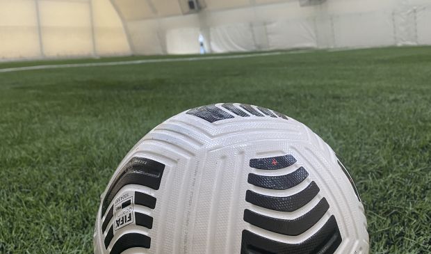 Фотография RALF ARENA 44х28 м на Добролюбова