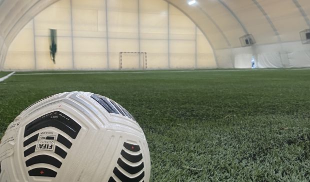 Фотография RALF ARENA 44х28 м на Добролюбова