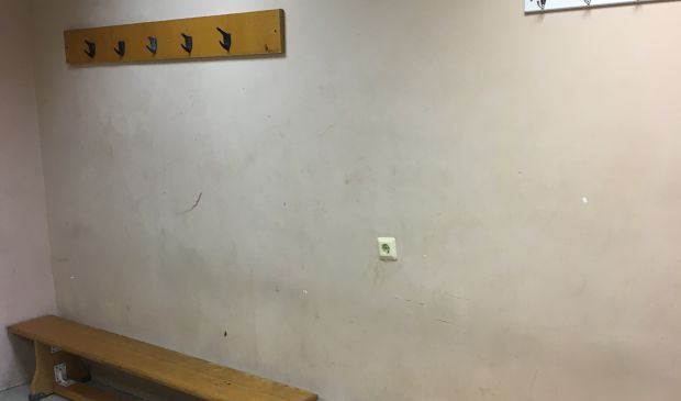 Фотография Универсальный зал на Паршина