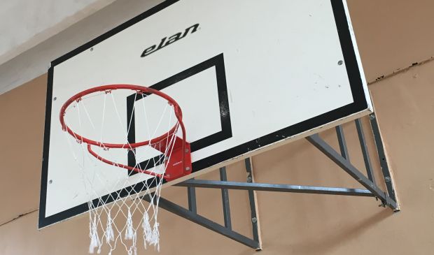 Фотография Универсальный зал на Паршина