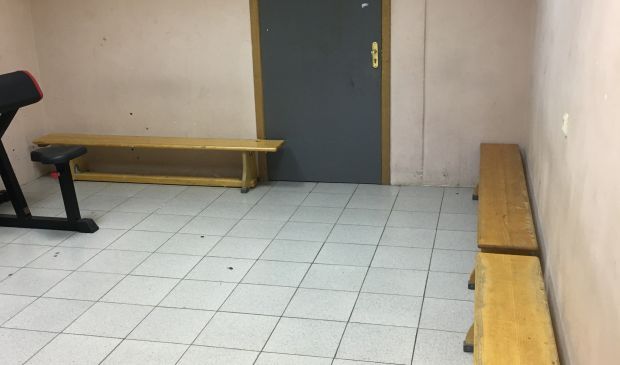 Фотография Универсальный зал на Паршина