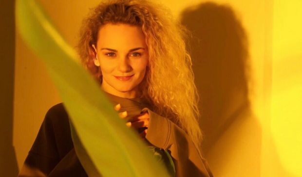 Фотография ЙОГА