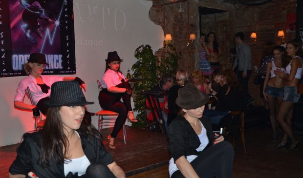 Фотография Стрип-пластика