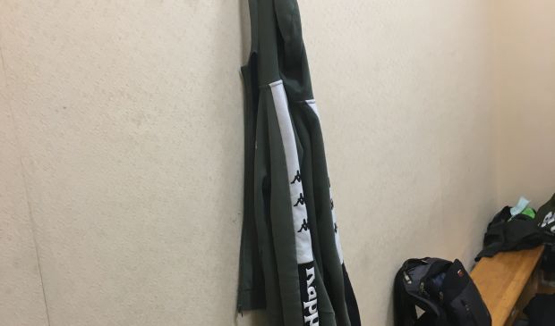 Фотография Спортзал на Щукинской