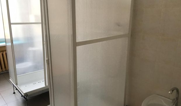 Фотография Спортзал на Автозаводской