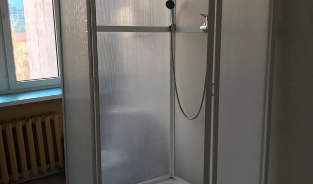 Фотография Спортзал на Автозаводской