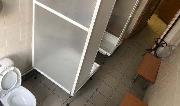 Фотография Спортзал на Автозаводской