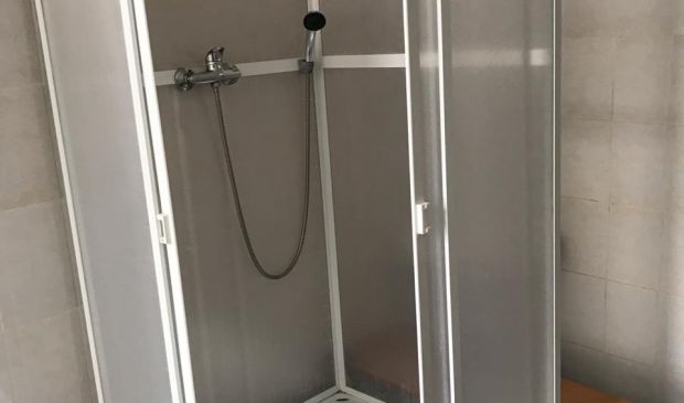 Фотография Спортзал на Автозаводской