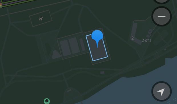 Фотография ФК ЛЕГИОН МАРЬИНО (футбольная школа для детей от 4 до 16 лет) 