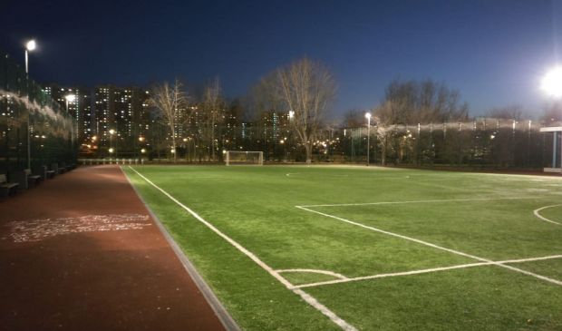 Фотография ФК ЛЕГИОН МАРЬИНО (футбольная школа для детей от 4 до 16 лет) 