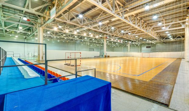 Фотография ФК ЛЕГИОН МЯКИНИНО (футбольная школа для детей от 4 до 16 лет) 