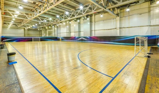 Фотография ФК ЛЕГИОН МЯКИНИНО (футбольная школа для детей от 4 до 16 лет) 