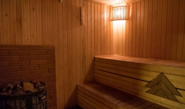 Фотография Футбольный манеж СК ТехнопулАрена