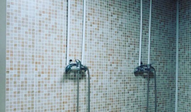 Фотография Футбольный манеж СК ТехнопулАрена