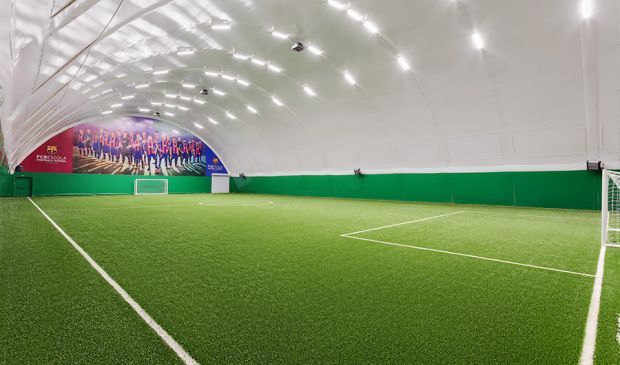 Фотография PARK ARENA